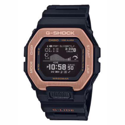 CASIO G-SHOCK GBX-100NS-4DR